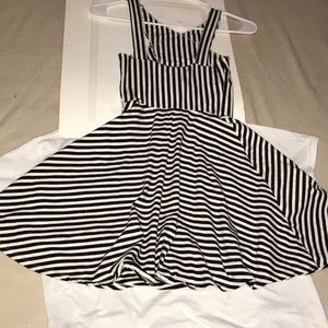 hollister dress